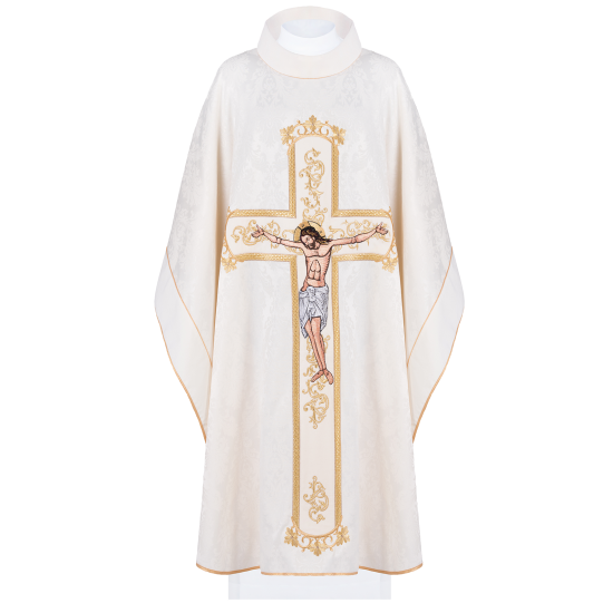 بدلة قداسkor/190/02/17/PA