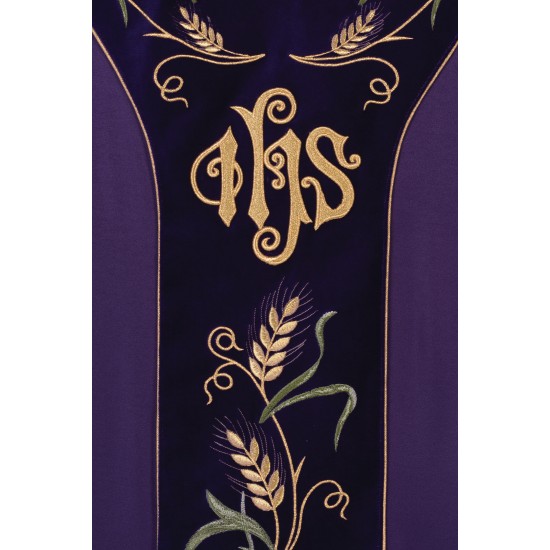 بدلة قداس KOR/222/03/53/PA بدلة قداس KOR/222/03/53/PA