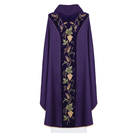 بدلة قداس KOR/222/03/53/PA بدلة قداس KOR/222/03/53/PA