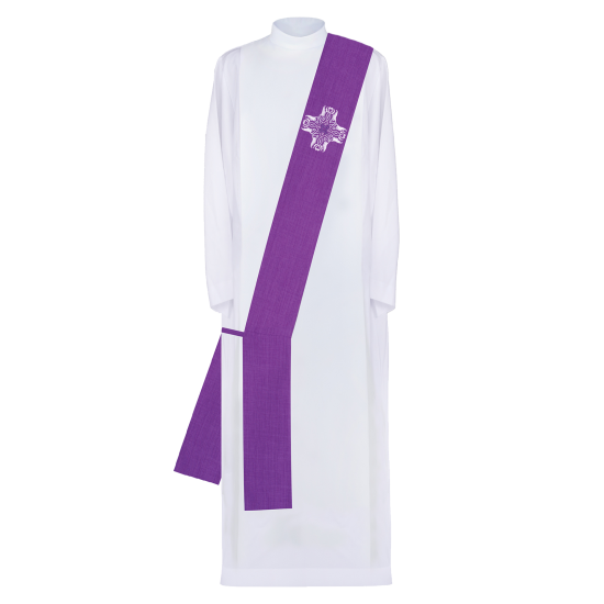 بطرشيل شماس انجيلي