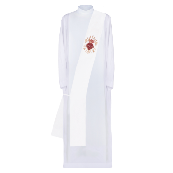 بطرشيل شماس انجيلي قلب يسوع