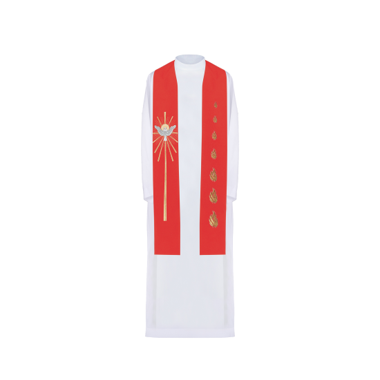 بطرشيل الروح القدس