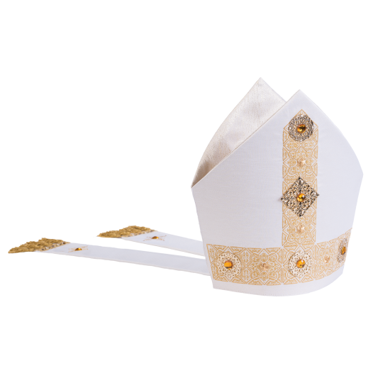 تاج أسقف 9002