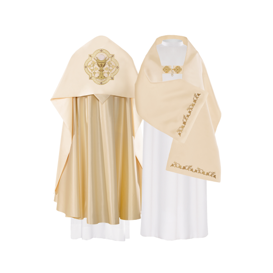 غفارة قصيرة - القربان غفارة قصيرة - القربان