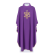 بدلة قداس بنفسجي - IHS بدلة قداس بنفسجي - IHS