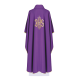 بدلة قداس بنفسجي - IHS بدلة قداس بنفسجي - IHS