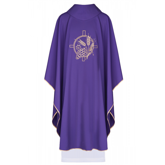 بدلة قداس ليلاكي 03-7024-18 بدلة قداس ليلاكي 03-7024-18