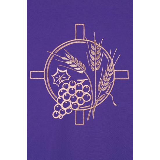 بدلة قداس ليلاكي 03-7024-18 بدلة قداس ليلاكي 03-7024-18