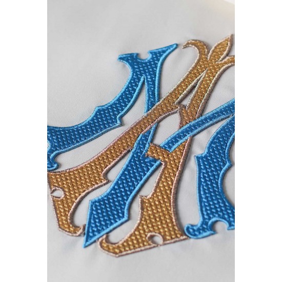 بدلة قداس ابيض - مريم بدلة قداس ابيض - مريم