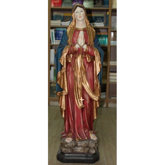 تمثال الحبل بلا دنس كبير