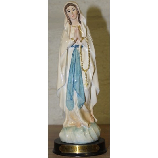 تمثال عذراء6957B