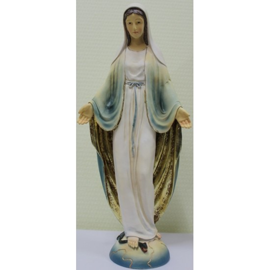 تمثال عذراء6770-1A