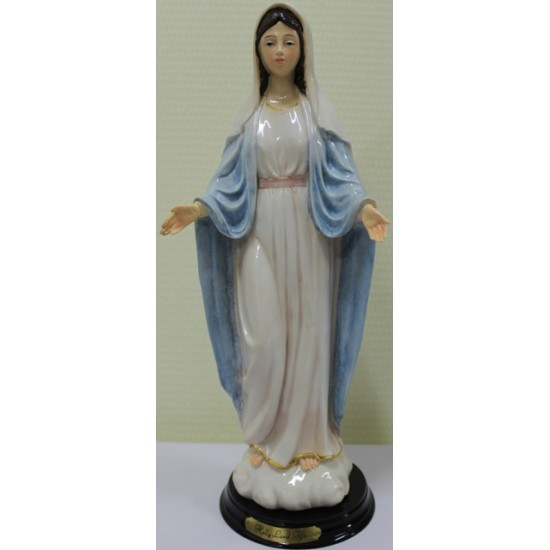 تمثال عذراء9734-1E