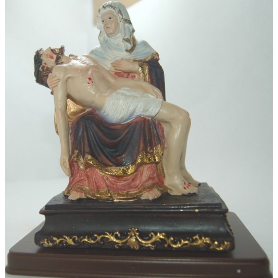 الأم الحزينة الأم الحزينة