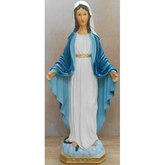 تمثال عذراء 24-B-14303