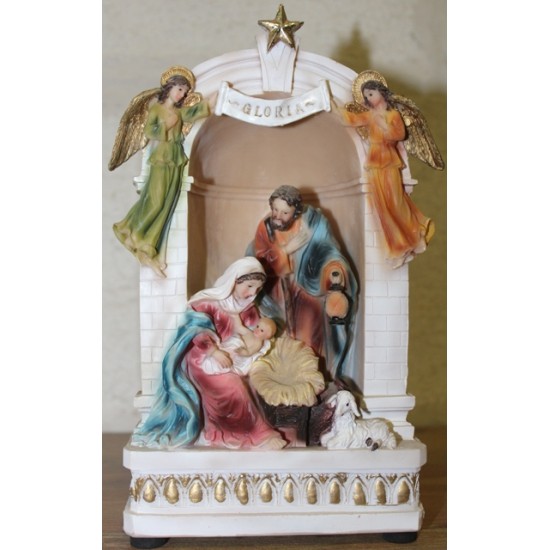 مغارة ميلاد