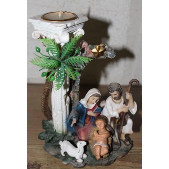 مغارة ميلاد