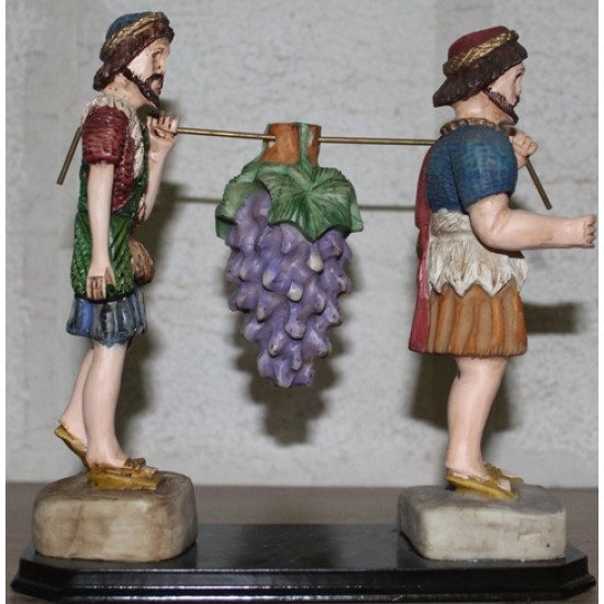 تمثال قطف العنب