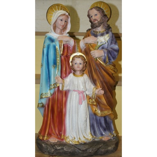 العائلة المقدسة