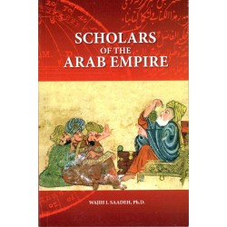 Scholars of the Arab Empire