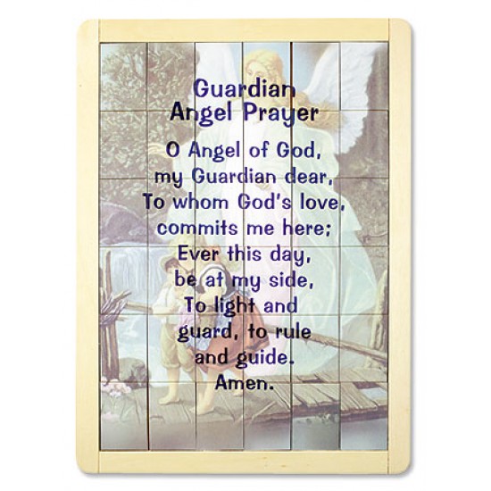 بزل الملاك الحارس 2 