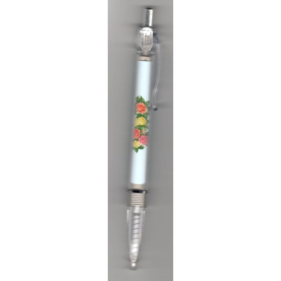 قلم صلوات مريمية  قلم صلوات مريمية