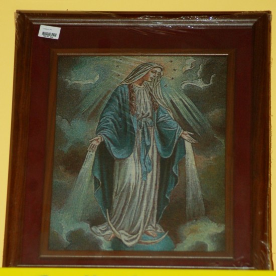 جبلان براوز صغير(العذراء)