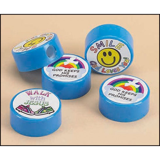 مبراة مسيحية 