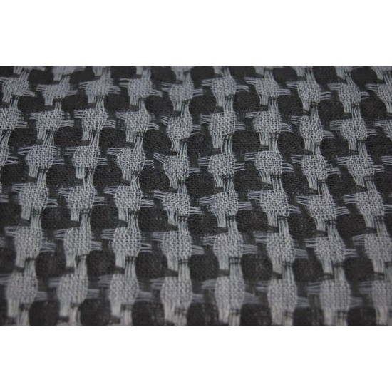 شال حطة فلسطينية لون سكني شال حطة فلسطينية لون سكني