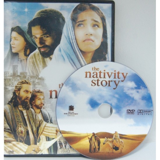 The Nativity Story